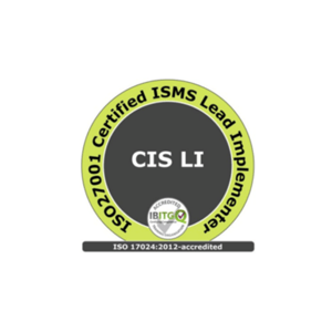 ISO 27001 Lead Implementor